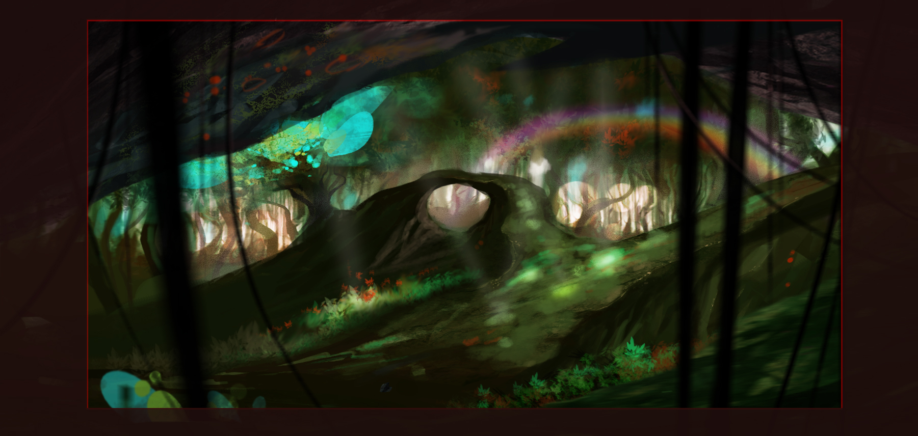 Forgotten Sound 2: Destiny screenshot #1