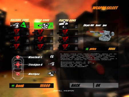 Death Track®: Resurrection screenshot 5