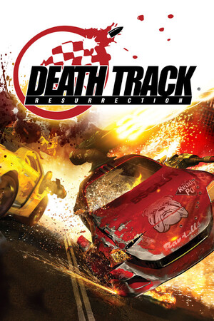 Cover art of Death Track®: Resurrection