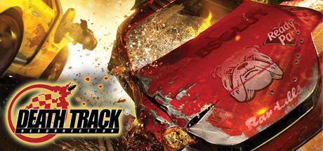 Death Track?: Resurrection