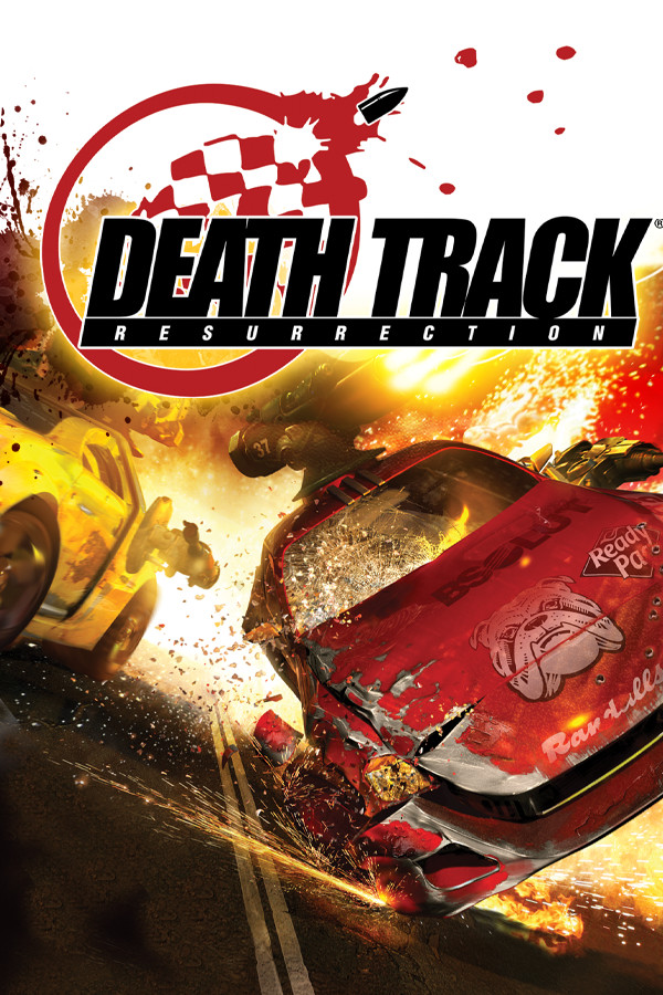 Death Track: Resurrection