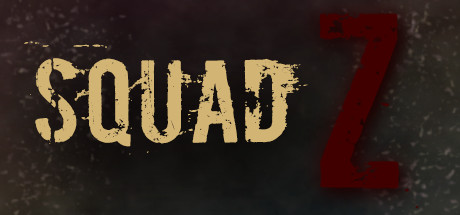 Squad Z cover art