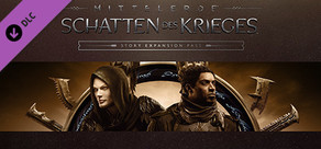 Middle-earth™: Shadow of War™ Story Expansion Pass