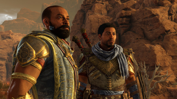 Middle-earth™: Shadow of War™ Story Expansion Pass.