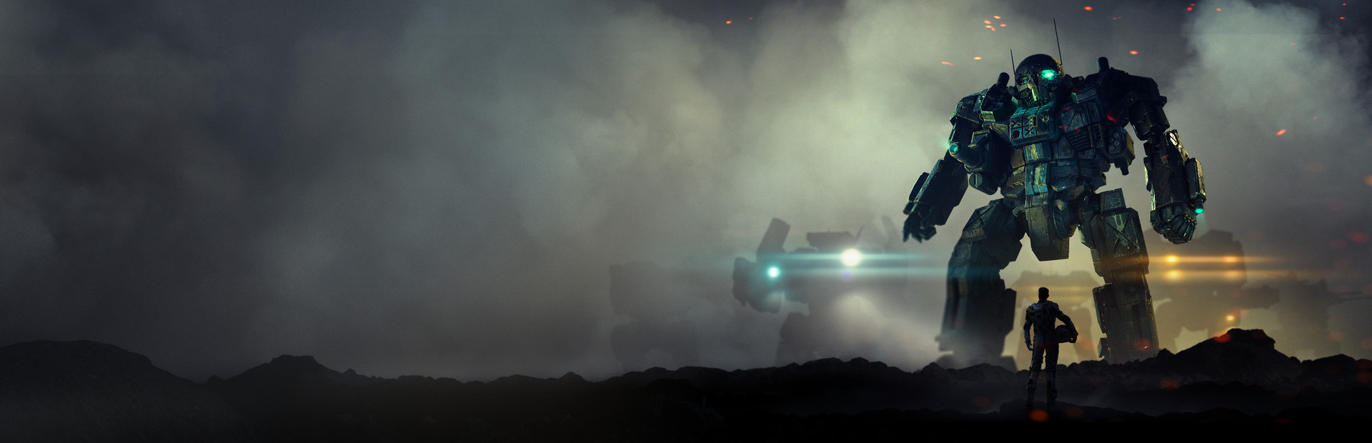 《机甲战士5：雇佣兵(MechWarrior 5 Mercenaries)》1.1.361|整合全DLC