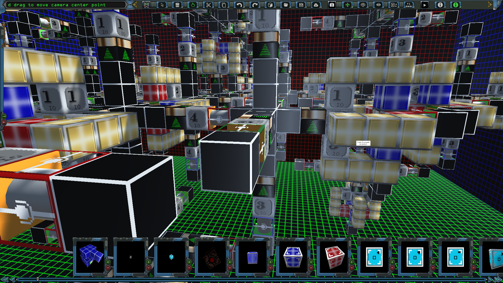 bLogic Blox Featured Screenshot #1