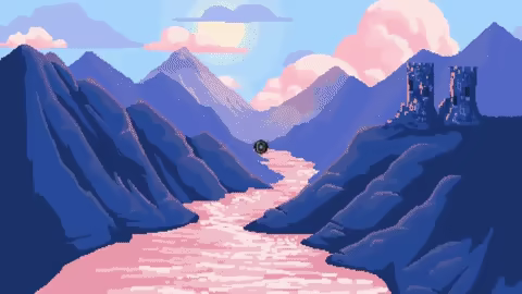 Treasure Stack video 1