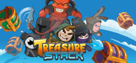 Treasure Stack Steam Charts | Steambase