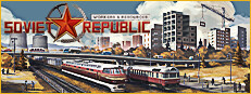 Workers &amp; Resources: Soviet Republic