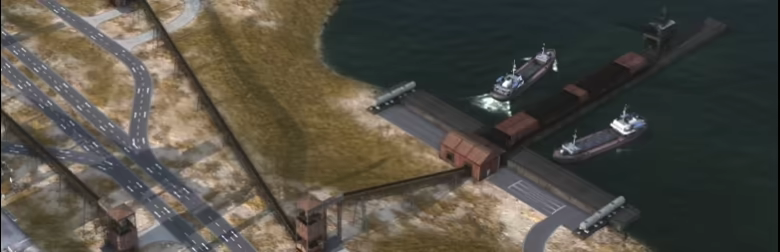Workers & Resources: Soviet Republic video 7