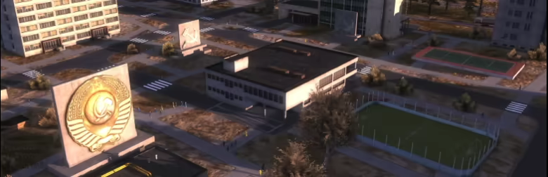 Workers & Resources: Soviet Republic video 5