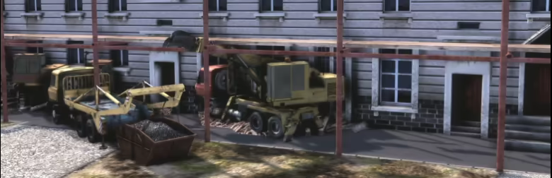 Workers & Resources: Soviet Republic video 3