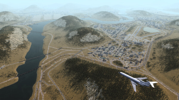 Workers & Resources: Soviet Republic screenshot 7