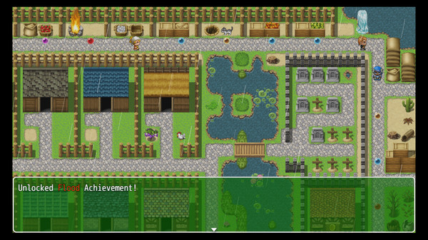 Screenshot z American Farmer