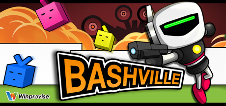 Bashville steam charts