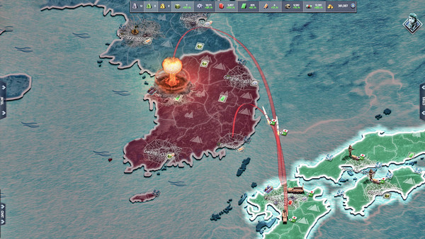 SUPREMACY: WORLD WAR 3