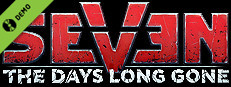 Seven: The Days Long Gone Demo Small Capsule Image