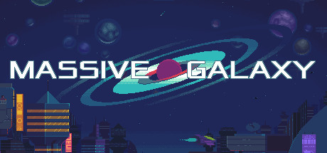Massive Galaxy Header Image