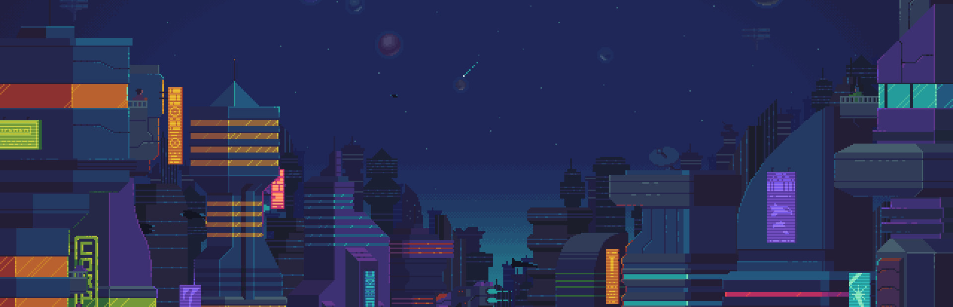 Massive Galaxy