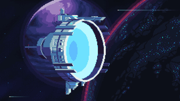 Massive Galaxy screenshot 7
