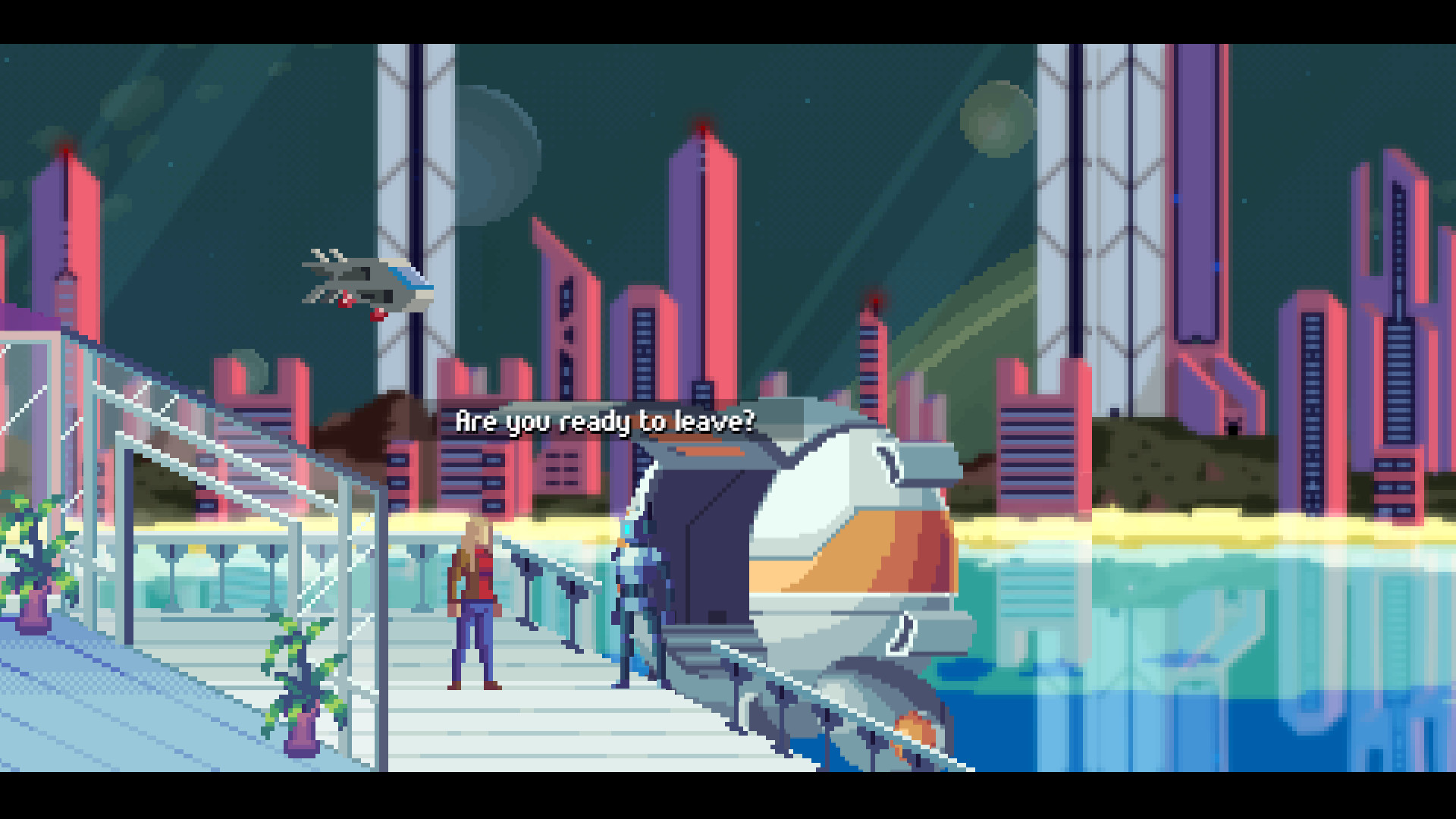 Massive Galaxy screenshot #5