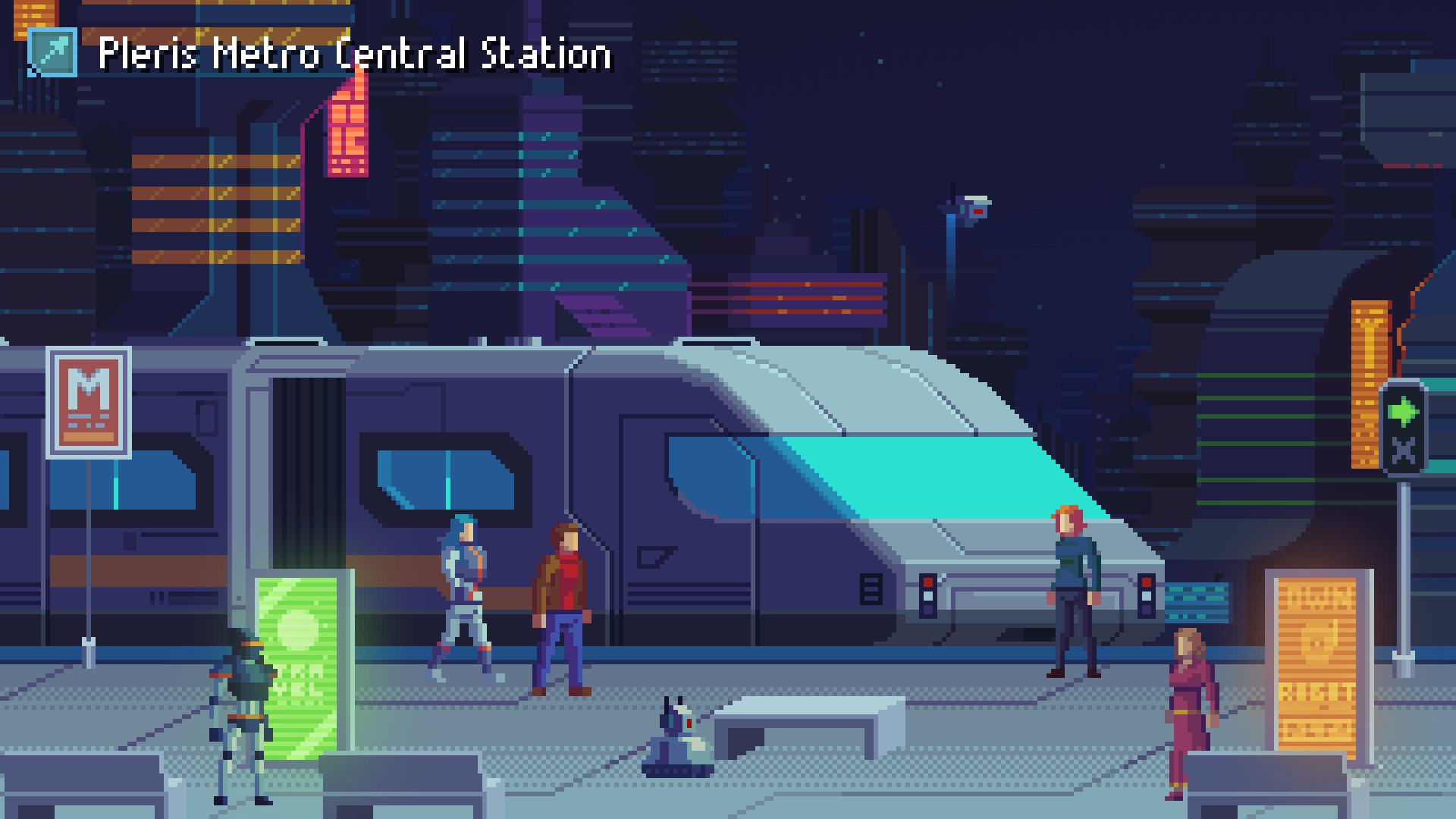 Massive Galaxy screenshot #8