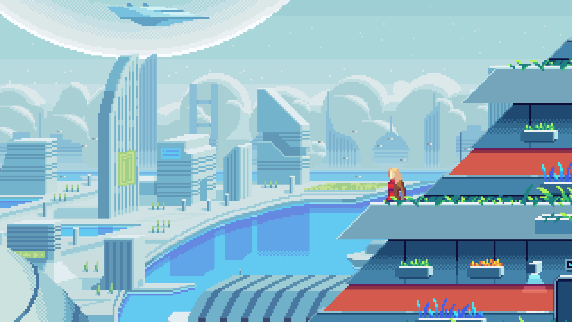 Massive Galaxy screenshot #6