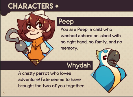 Screenshot z Treasure Adventure World - Official Soundtrack & Instruction Booklet Screenshot z Treasure Adventure World - Official Soundtrack & Instruction Booklet