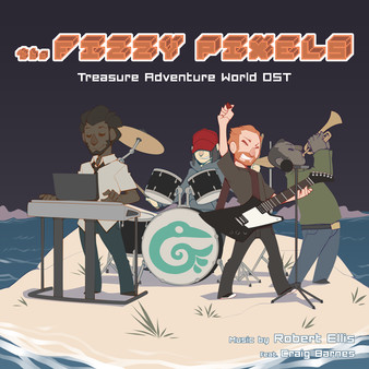 Screenshot z Treasure Adventure World - Official Soundtrack & Instruction Booklet Screenshot z Treasure Adventure World - Official Soundtrack & Instruction Booklet
