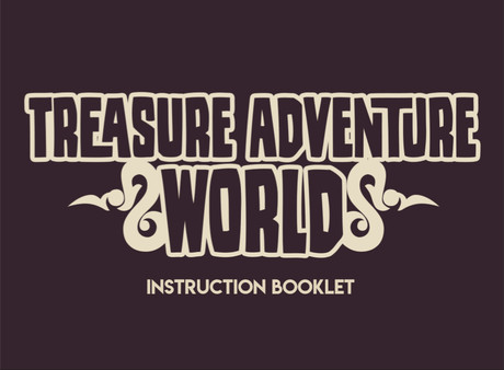 Screenshot z Treasure Adventure World - Official Soundtrack & Instruction Booklet Screenshot z Treasure Adventure World - Official Soundtrack & Instruction Booklet