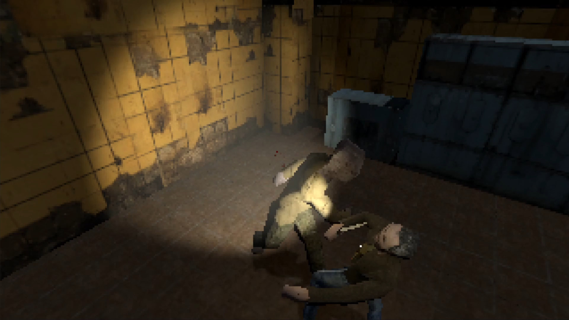 Dark Flow screenshot 4