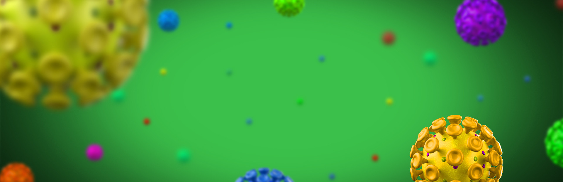 VIRUS RUSH