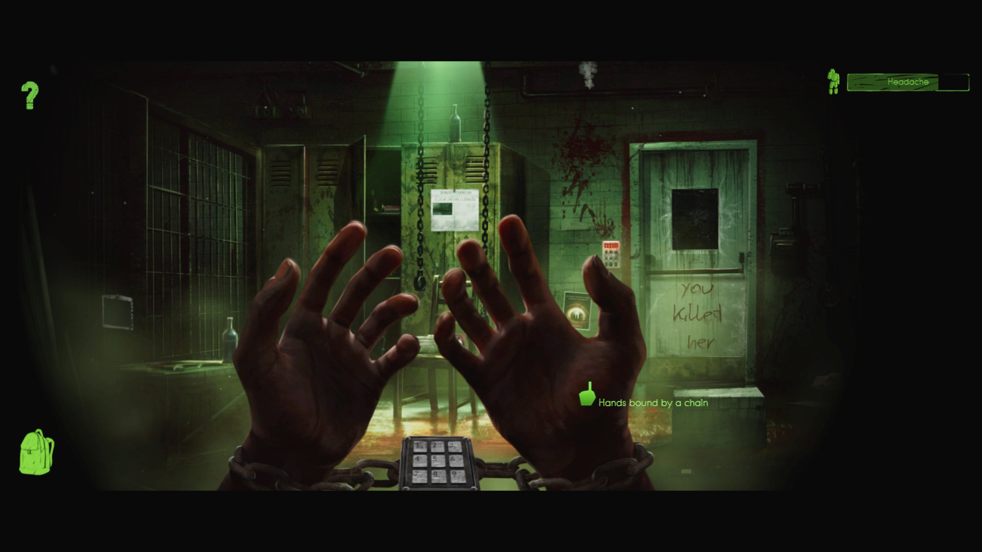 PLAY WITH ME Demo screenshot 1