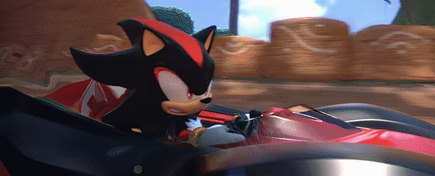 Team Sonic Racing™ video 4