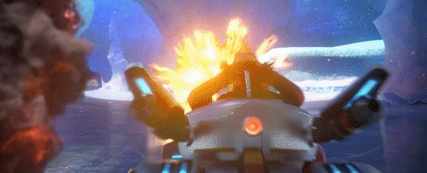 Team Sonic Racing™ video 3