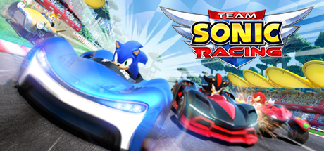 Team Sonic Racing™ cover image