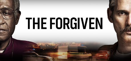 Forgiven