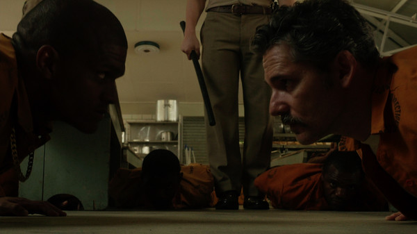 Forgiven screenshot 4
