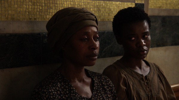 Forgiven screenshot 3