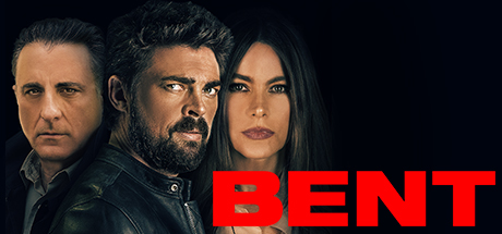 Bent cover art
