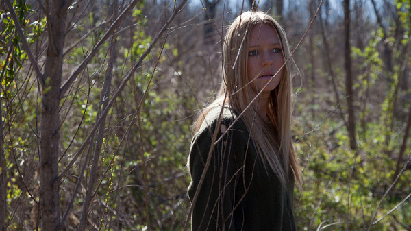 Children of the Corn: Runaway