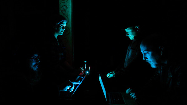 Apocalypsis screenshot 2