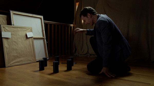 Within the Darkness screenshot 3