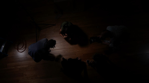 Within the Darkness screenshot 2