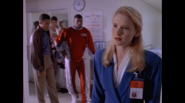 Final Shot: The Hank Gathers Story screenshot 3