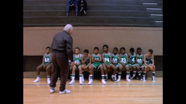 Final Shot: The Hank Gathers Story screenshot 4