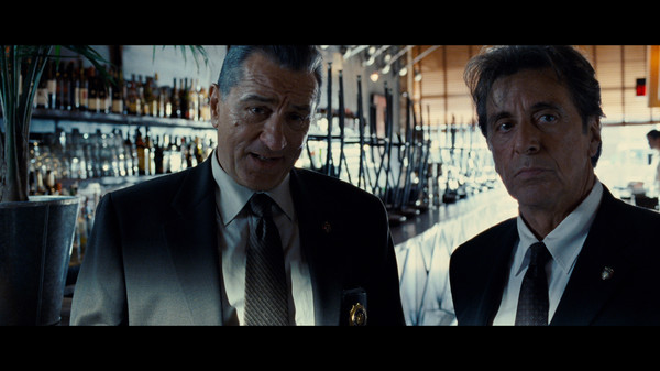 Righteous Kill screenshot 2