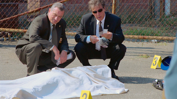 Righteous Kill screenshot 6