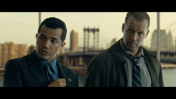 Righteous Kill screenshot 5