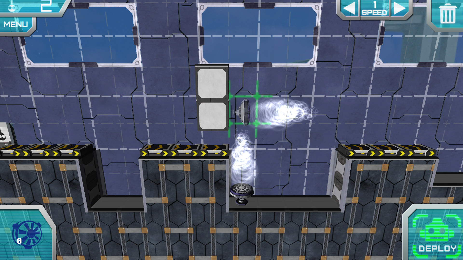 #3. Spring It! (Steam) 由: Pagoda Games LLC